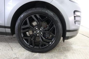 LAND ROVER RANGE ROVER EVOQUE 2.0 D200 MHEV R-Dynamic SE Auto 4WD Euro 6 (s/s) 5dr