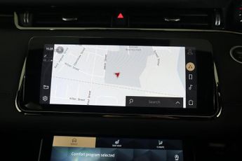 LAND ROVER RANGE ROVER EVOQUE 2.0 D200 MHEV R-Dynamic SE Auto 4WD Euro 6 (s/s) 5dr