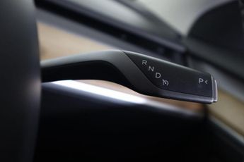 TESLA Model 3 (Dual Motor) Long Range Saloon 4dr Electric Auto 4WDE (346 ps)