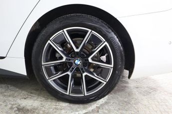 BMW 4 SERIES GRAN COUPE 2.0 420i M Sport Hatchback 5dr Petrol Auto Euro 6 (s/s) (184 ps)