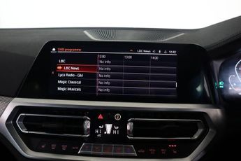 BMW 4 SERIES GRAN COUPE 2.0 420i M Sport Hatchback 5dr Petrol Auto Euro 6 (s/s) (184 ps)