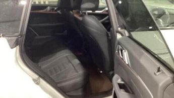 BMW 4 SERIES GRAN COUPE 2.0 420i M Sport Hatchback 5dr Petrol Auto Euro 6 (s/s) (184 ps)