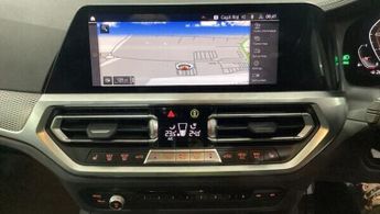 BMW 4 SERIES GRAN COUPE 2.0 420i M Sport Hatchback 5dr Petrol Auto Euro 6 (s/s) (184 ps)