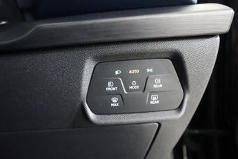 CUPRA FORMENTOR 1.5 TSI V2 SUV 5dr Petrol DSG Euro 6 (s/s) (150 ps)