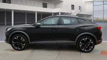 CUPRA FORMENTOR 1.5 TSI V2 SUV 5dr Petrol DSG Euro 6 (s/s) (150 ps)