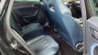 CUPRA FORMENTOR 1.5 TSI V2 SUV 5dr Petrol DSG Euro 6 (s/s) (150 ps)