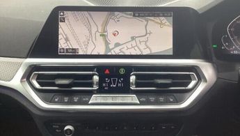 BMW 3 SERIES 2.0 330i M Sport Saloon 4dr Petrol Auto Euro 6 (s/s) (258 ps)