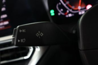 BMW 3 SERIES 2.0 330i M Sport Saloon 4dr Petrol Auto Euro 6 (s/s) (258 ps)