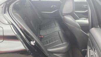 BMW 3 SERIES 2.0 330i M Sport Saloon 4dr Petrol Auto Euro 6 (s/s) (258 ps)