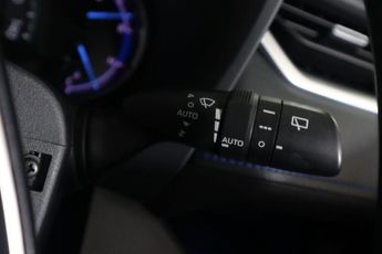 TOYOTA RAV4 2.5 VVT-h Dynamic SUV 5dr Petrol Hybrid CVT Euro 6 (s/s) (218 ps