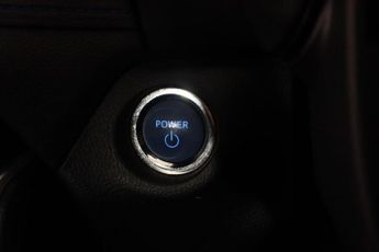 TOYOTA RAV4 2.5 VVT-h Dynamic SUV 5dr Petrol Hybrid CVT Euro 6 (s/s) (218 ps