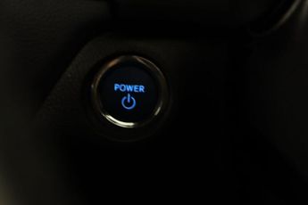 TOYOTA RAV4 2.5 VVT-h Dynamic SUV 5dr Petrol Hybrid CVT Euro 6 (s/s) (218 ps