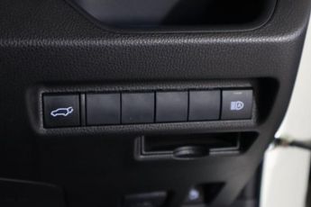 TOYOTA RAV4 2.5 VVT-h Dynamic SUV 5dr Petrol Hybrid CVT Euro 6 (s/s) (218 ps
