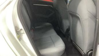 AUDI A3 1.4 TFSIe 45 S line Competition Sportback 5dr Petrol Plug-in Hyb