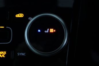 JAGUAR I-PACE 400 90kWh Black SUV 5dr Electric Auto 4WD (400 ps)