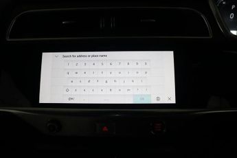 JAGUAR I-PACE 400 90kWh Black SUV 5dr Electric Auto 4WD (400 ps)