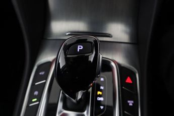 MG MG HS 1.5 T-GDI Trophy SUV 5dr Petrol DCT Euro 6 (s/s) (162 ps)