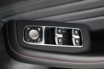 MG MG HS 1.5 T-GDI Trophy SUV 5dr Petrol DCT Euro 6 (s/s) (162 ps)