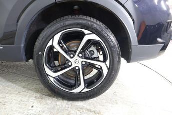 MG MG HS 1.5 T-GDI Trophy SUV 5dr Petrol DCT Euro 6 (s/s) (162 ps)