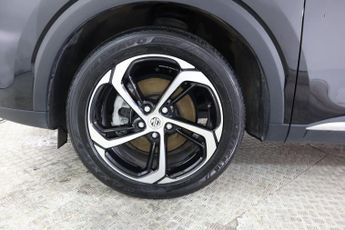 MG MG HS 1.5 T-GDI Trophy SUV 5dr Petrol DCT Euro 6 (s/s) (162 ps)