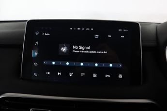 MG MG HS 1.5 T-GDI Trophy SUV 5dr Petrol DCT Euro 6 (s/s) (162 ps)