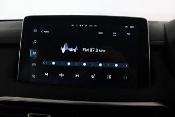 MG MG HS 1.5 T-GDI Trophy SUV 5dr Petrol DCT Euro 6 (s/s) (162 ps)