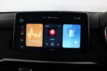 MG MG HS 1.5 T-GDI Trophy SUV 5dr Petrol DCT Euro 6 (s/s) (162 ps)