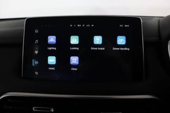 MG MG HS 1.5 T-GDI Trophy SUV 5dr Petrol DCT Euro 6 (s/s) (162 ps)