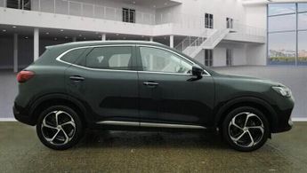 MG MG HS 1.5 T-GDI Trophy SUV 5dr Petrol DCT Euro 6 (s/s) (162 ps)