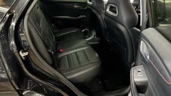 MG MG HS 1.5 T-GDI Trophy SUV 5dr Petrol DCT Euro 6 (s/s) (162 ps)