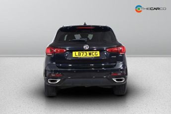 MG MG HS 1.5 T-GDI Trophy SUV 5dr Petrol DCT Euro 6 (s/s) (162 ps)