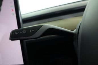 TESLA MODEL Y SUV 5dr Electric Auto RWD (346 ps)