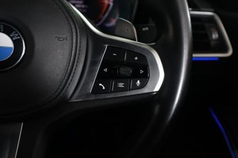 BMW 3 SERIES 2.0 330i M Sport Saloon 4dr Petrol Auto Euro 6 (s/s) (258 ps)