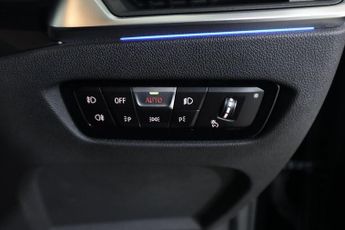 BMW 3 SERIES 2.0 330i M Sport Saloon 4dr Petrol Auto Euro 6 (s/s) (258 ps)