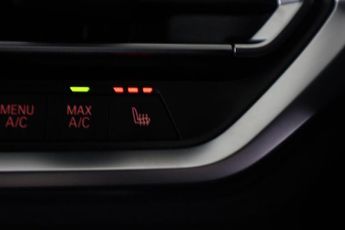 BMW 3 SERIES 2.0 330i M Sport Saloon 4dr Petrol Auto Euro 6 (s/s) (258 ps)