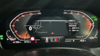 BMW 3 SERIES 2.0 330i M Sport Saloon 4dr Petrol Auto Euro 6 (s/s) (258 ps)