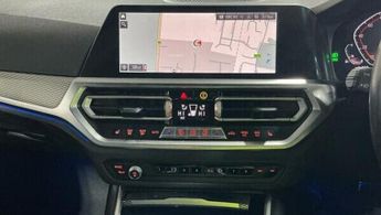 BMW 3 SERIES 2.0 330i M Sport Saloon 4dr Petrol Auto Euro 6 (s/s) (258 ps)