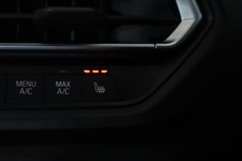 BMW 2 SERIES GRAN COUPE 1.5 218i M Sport Saloon 4dr Petrol DCT Euro 6 (s/s) (136 ps)