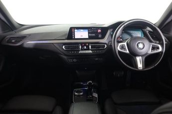 BMW 2 SERIES GRAN COUPE 1.5 218i M Sport Saloon 4dr Petrol DCT Euro 6 (s/s) (136 ps)