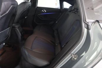 BMW 2 SERIES GRAN COUPE 1.5 218i M Sport Saloon 4dr Petrol DCT Euro 6 (s/s) (136 ps)