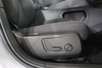 POLESTAR POLESTAR 2 Single Motor 69kWh Standard Range Fastback 5dr Electric Auto FWD