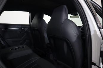 AUDI A3 1.4 TFSIe 45 S line Competition Sportback 5dr Petrol Plug-in Hyb