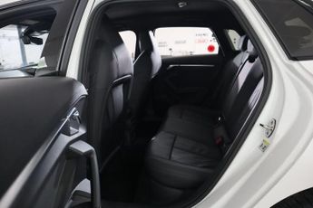 AUDI A3 1.4 TFSIe 45 S line Competition Sportback 5dr Petrol Plug-in Hyb