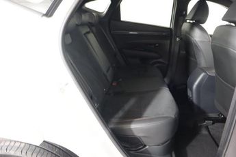 HYUNDAI TUCSON 1.6 h T-GDi N Line SUV 5dr Petrol Hybrid Auto Euro 6 (s/s) (230 