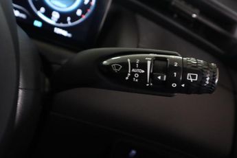 HYUNDAI TUCSON 1.6 h T-GDi N Line SUV 5dr Petrol Hybrid Auto Euro 6 (s/s) (230 