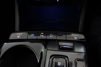 HYUNDAI TUCSON 1.6 h T-GDi N Line SUV 5dr Petrol Hybrid Auto Euro 6 (s/s) (230 