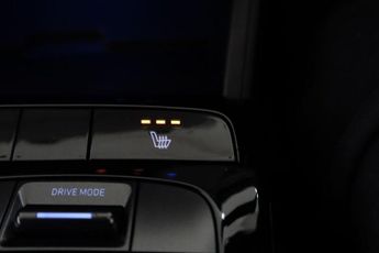 HYUNDAI TUCSON 1.6 h T-GDi N Line SUV 5dr Petrol Hybrid Auto Euro 6 (s/s) (230 