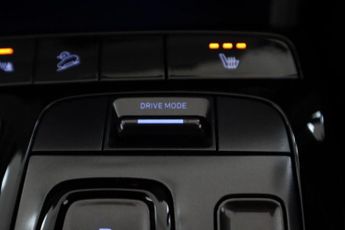 HYUNDAI TUCSON 1.6 h T-GDi N Line SUV 5dr Petrol Hybrid Auto Euro 6 (s/s) (230 