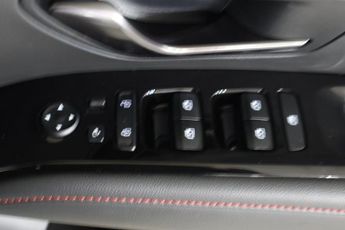 HYUNDAI TUCSON 1.6 h T-GDi N Line SUV 5dr Petrol Hybrid Auto Euro 6 (s/s) (230 