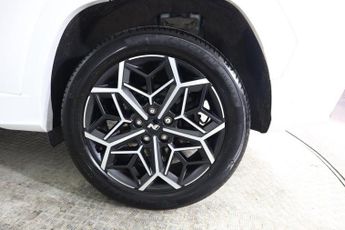 HYUNDAI TUCSON 1.6 h T-GDi N Line SUV 5dr Petrol Hybrid Auto Euro 6 (s/s) (230 